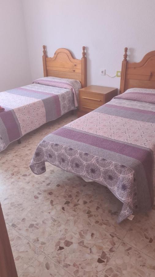 La Redonda Maison d'hôtes