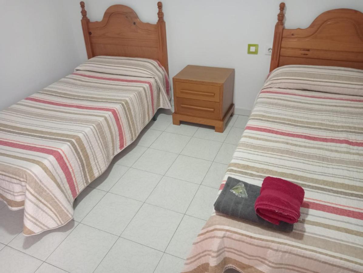 Guest house La Redonda San Roque (Andalucia)