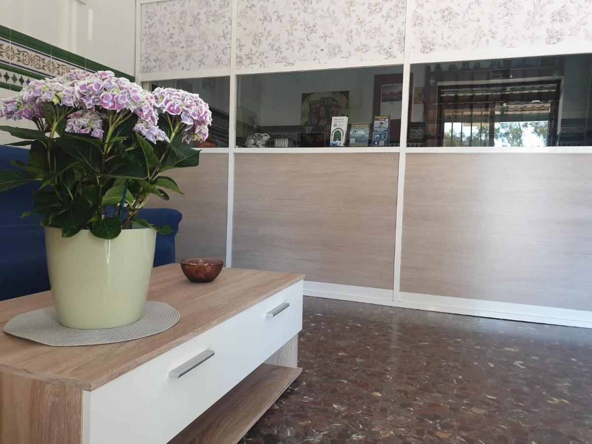 La Redonda Guest house